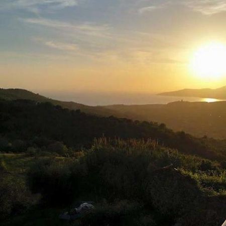 La Rosa Del Cilento Διαμέρισμα Ascea Εξωτερικό φωτογραφία