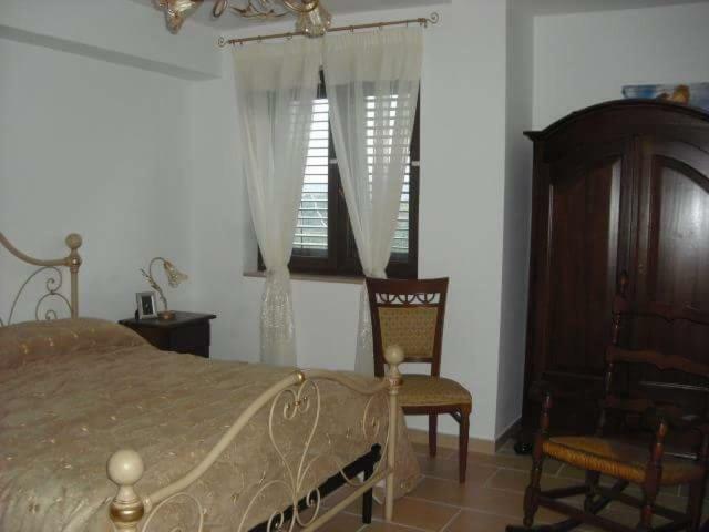 La Rosa Del Cilento Διαμέρισμα Ascea Εξωτερικό φωτογραφία