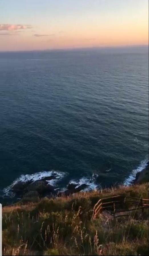 La Rosa Del Cilento Διαμέρισμα Ascea Εξωτερικό φωτογραφία