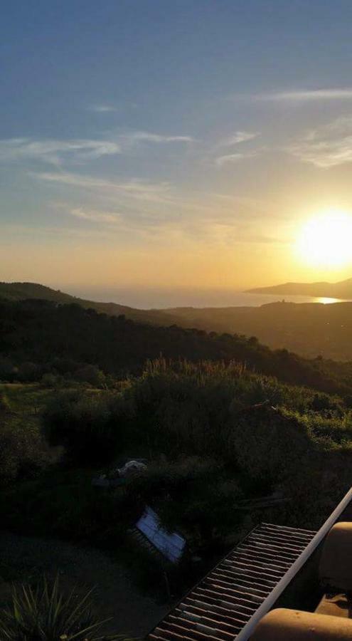 La Rosa Del Cilento Διαμέρισμα Ascea Εξωτερικό φωτογραφία