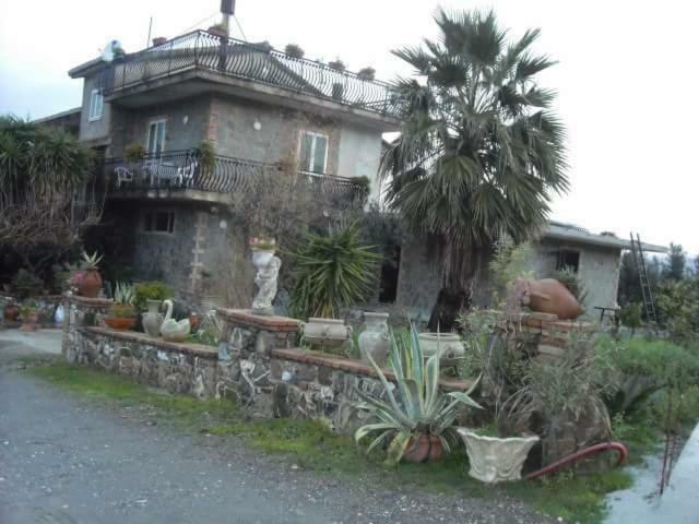 La Rosa Del Cilento Διαμέρισμα Ascea Εξωτερικό φωτογραφία